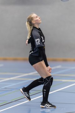 Bild 368 - wU18 Norddeutsche Meisterschaft